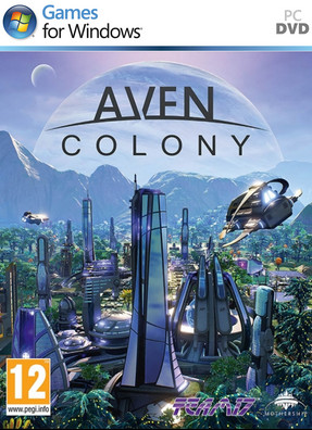 Aven Colony ราคาถูก